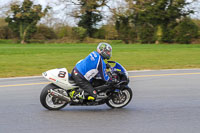 Middle Group Black Bikes